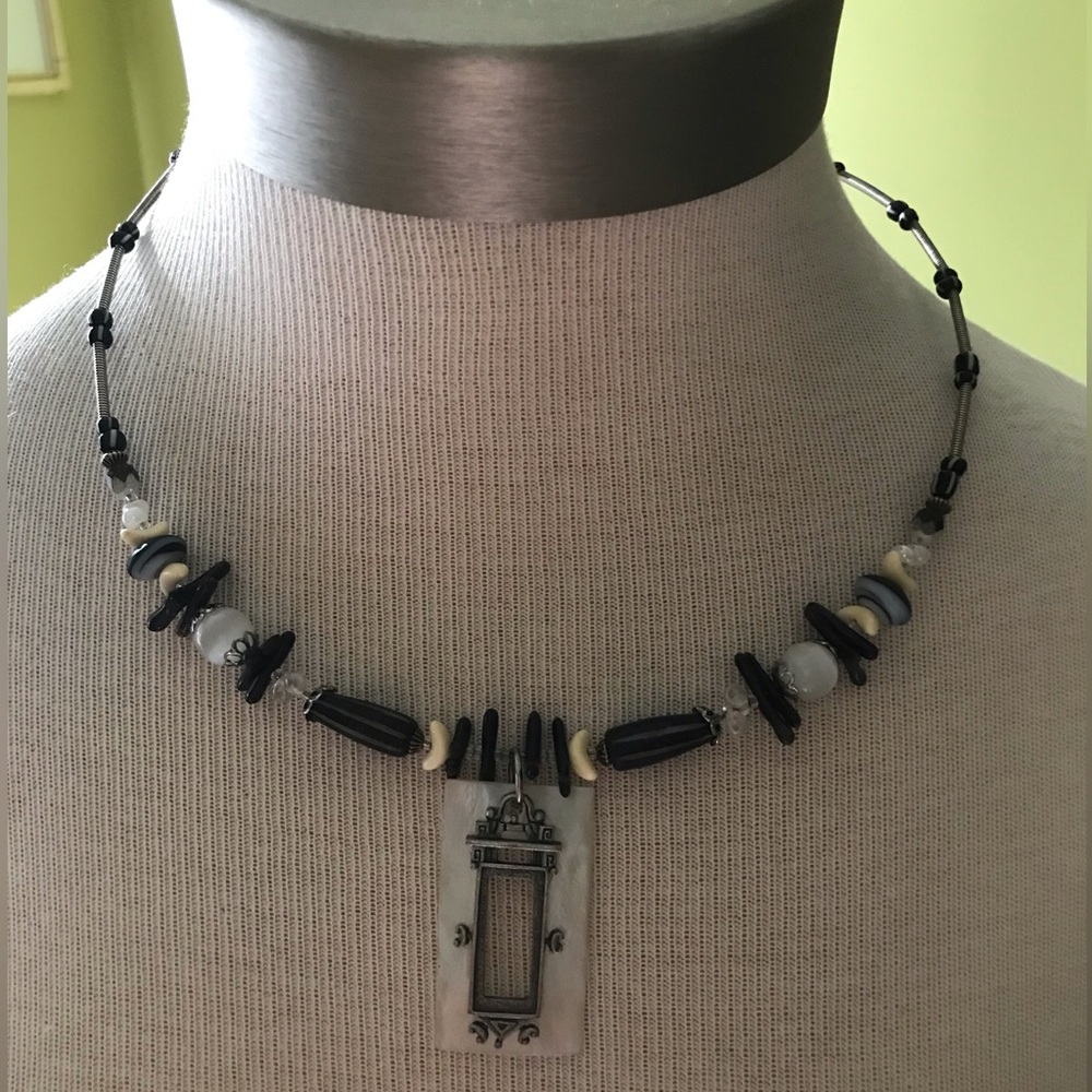 Treska wire choker
